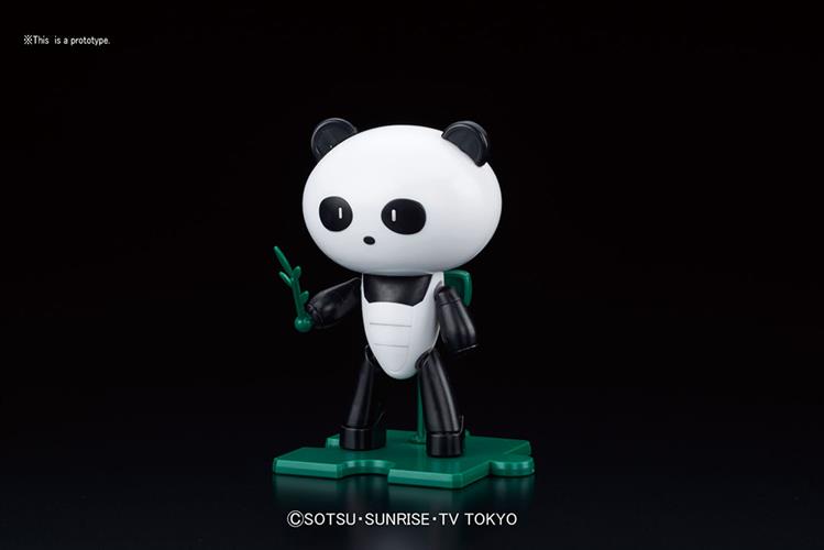 MK59150 - HIGH GRADE - PG PANDA'GGUY - MODEL KIT 1/144