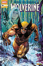 WOLVERINE 14 - WOLVERINE 472