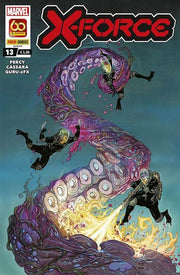 X-FORCE 13