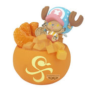 28583 - ONE PIECE - PALDOLCE COLLECTION VOL.2 - CHOPPER (VER.A) - MINIFIGURE 6CM