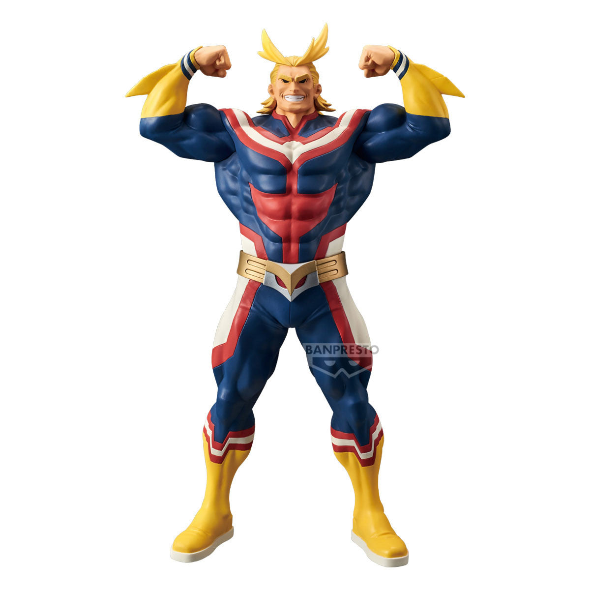 29074 - MY HERO ACADEMIA - GRANDISTA - ALL MIGHT - STATUA 28CM