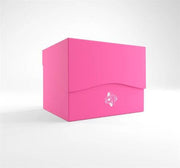 GGS25087ML - SIDE HOLDER - PORTA MAZZO XL - 100+ CARTE - PINK