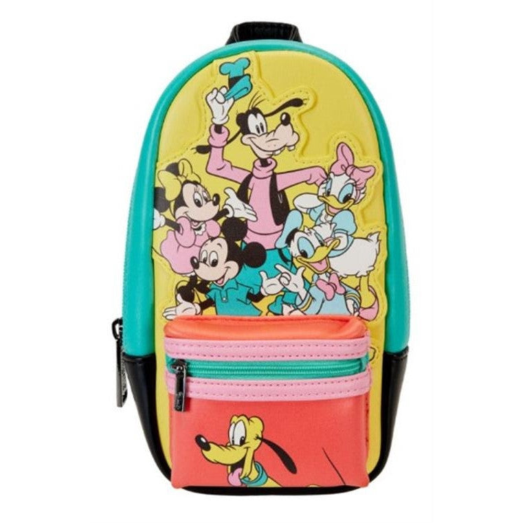 DISNEY: 100TH ANNIVERSARY - ASTUCCIO - MICKEY AND FRIENDS