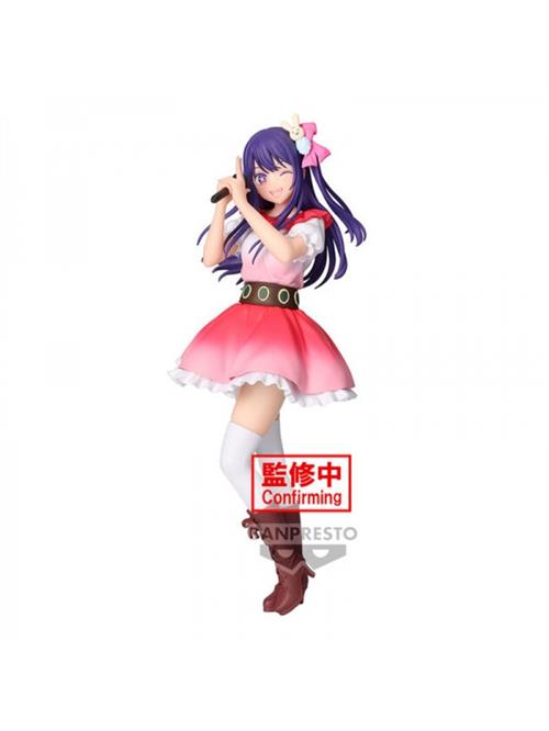 89037 - OSHI NO KO - AI - STATUA 20CM