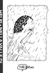 NELLA VALLE DI CERNEVEC