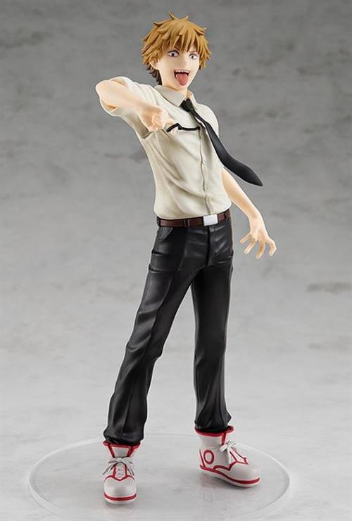 88903 - CHAINSAW MAN - POP UP PARADE - DENJI - STATUA 17CM
