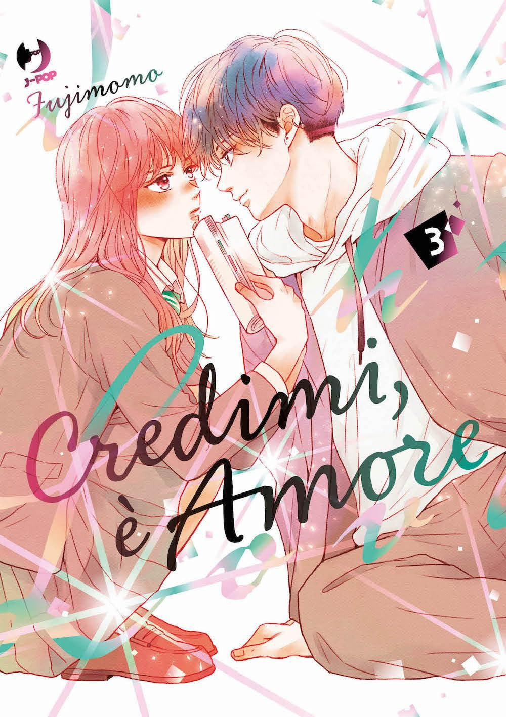 CREDIMI, E' AMORE VOL.3