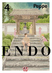 ENDO VOL.4 - REGULAR