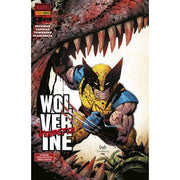 WOLVERINE: VENDETTA - EDIZIONE RED BAND VOL.1