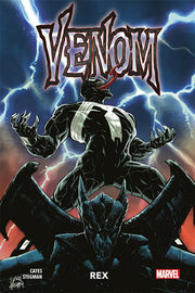 VENOM 1 - REX