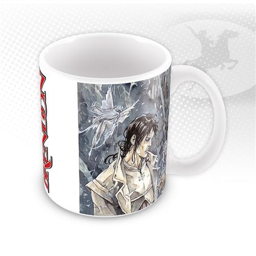 BRENDON - TAZZA - BRENDON FATE