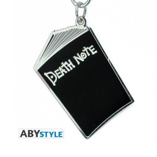 ABYKEY262 - DEATH NOTE - PORTACHIAVI - DEATH NOTE