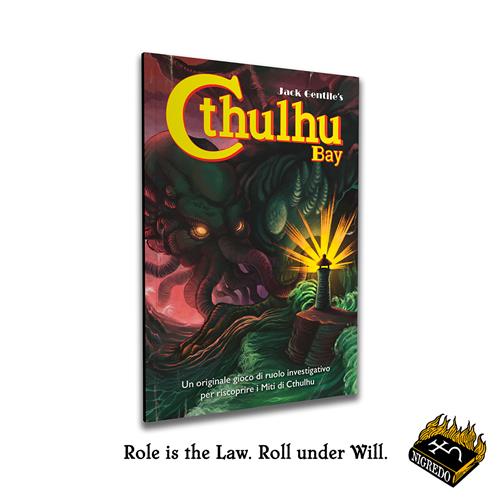 CTHULHU BAY