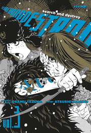 SEARCH AND DESTROY 3