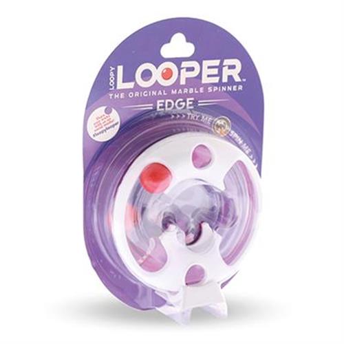 LOOPY LOOPER EDGE