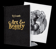 ART & BEAUTY EDIZIONE LIMITATA