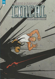 L'INCAL 5 - LA QUINTA ESSENZA (PRIMA PARTE)