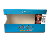 JUJUTSU KAISEN - SORCERY FIGHT COFANETTO (CON JUJUTSU KAISEN 29 + JUJUTSU KAISEN 30)