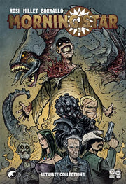 MORNING STAR ULTIMATE COLLECTION 1 (DI 2)