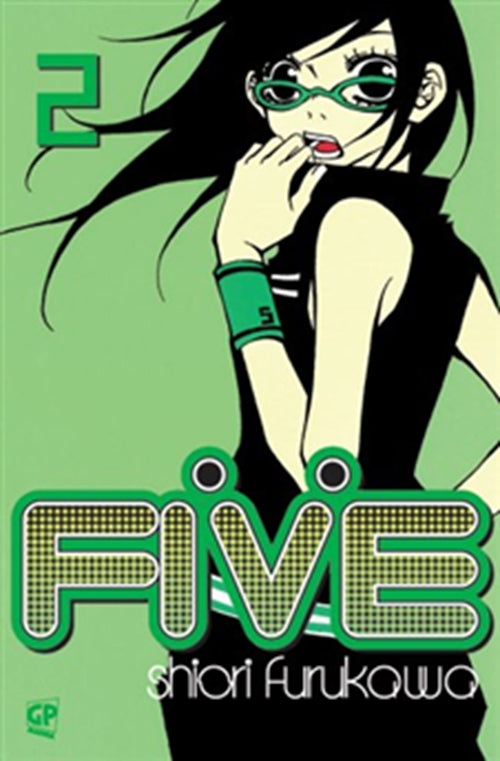 FIVE 2