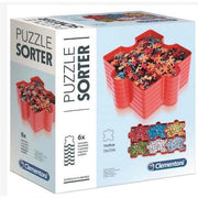 37040 - ACCESSORI - PUZZLE SORTER
