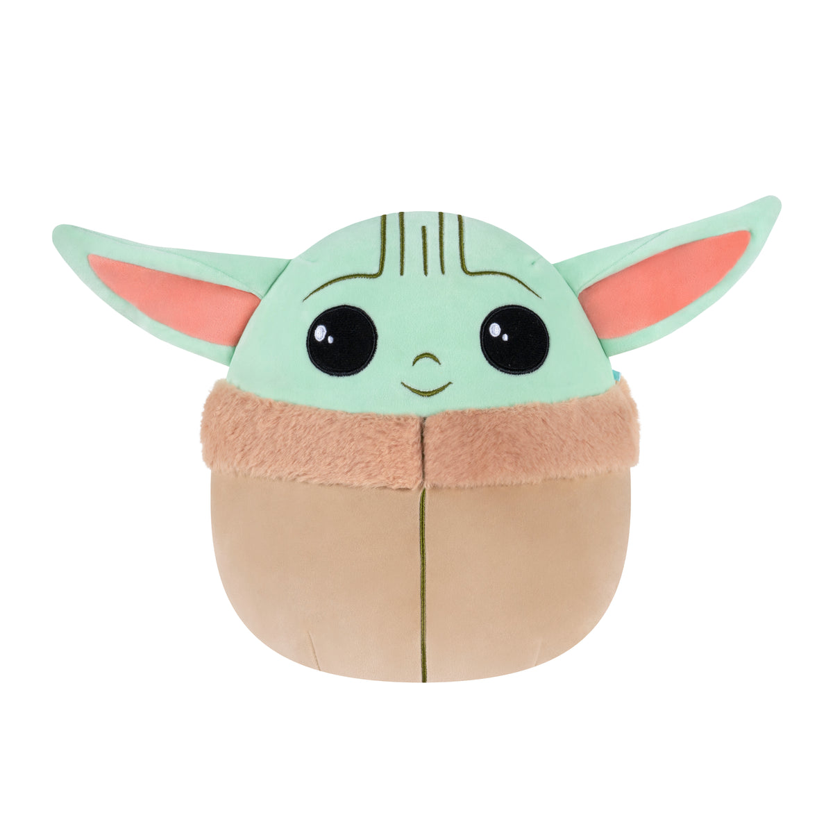 SQUISHMALLOWS - STAR WARS - GROGU 25CM