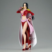 29084 - ONE PIECE - GLITTER&GLAMOURS - BOA HANCOCK - STATUA 22CM