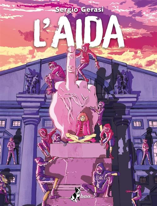 L'AIDA