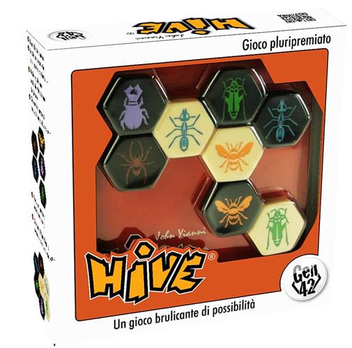HIVE