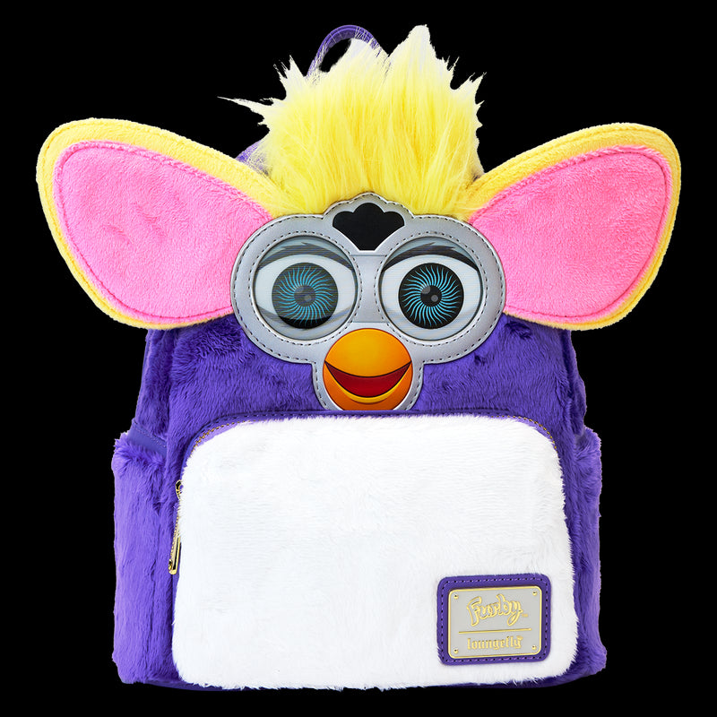 FURBY - ZAINETTO - FURBY