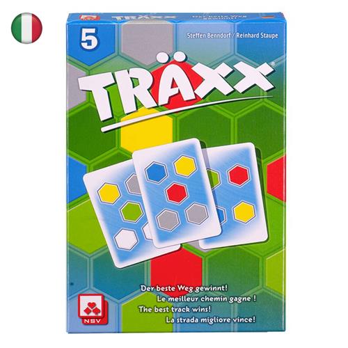 TRAXX