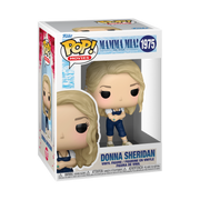 MAMMA MIA - POP FUNKO VINYL FIGURE 1975 DONNA SHERIDAN 9CM