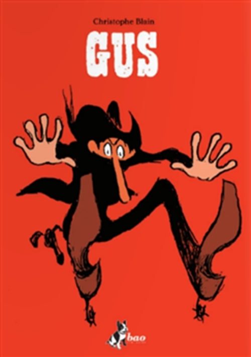 GUS - VOL. 1