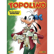 TOPOLINO 3697 VERSIONE MARCHE