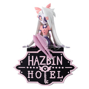 29783 - HAZBIN HOTEL - MONITOR TOP FIGURE - VAGGIE (VER.B) - STATUA 14CM