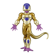 71720 - DRAGON BALL SUPER - SOLID EDGE WORKS - GOLDEN FRIEZA - STATUA 17CM