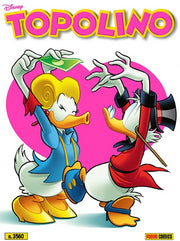 TOPOLINO 3560 - REGULAR