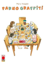 PARNO GRAFFITI