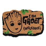 FGE0042 - MARVEL: I AM GROOT - ZERBINO - GROOT