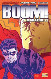 BOOM! MAGAZINE 13