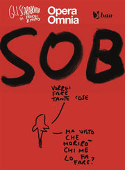 SOB - GLI SCARABOCCHI DI MAICOL & MIRCO