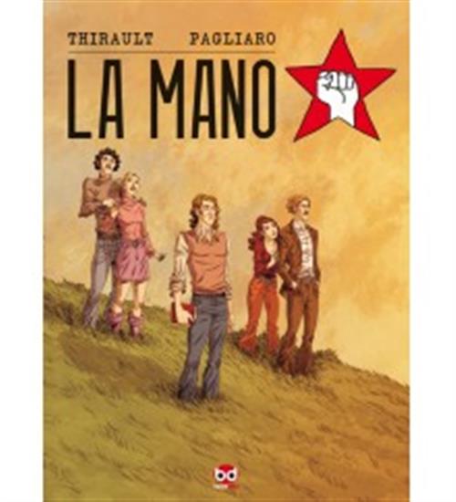 LA MANO