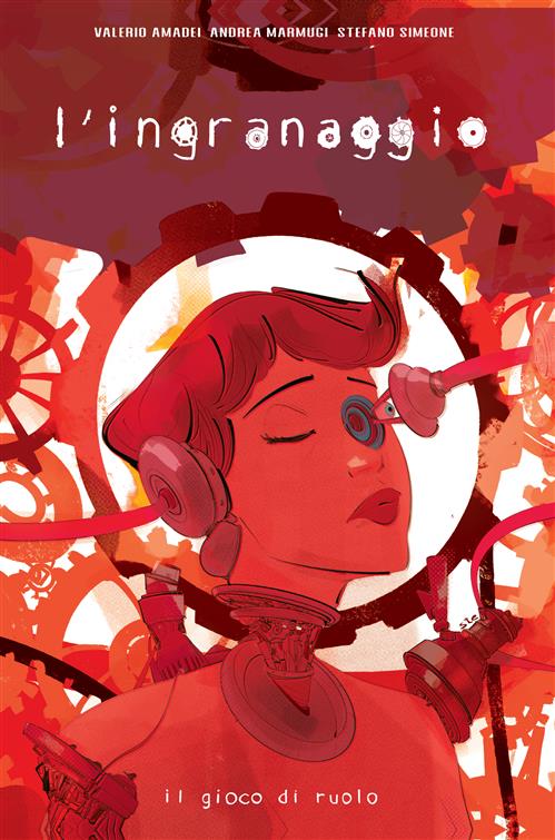 L'INGRANAGGIO - IL GIOCO DI RUOLO