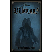 DISNEY VILLAINOUS - TREACHEROUS TIDES