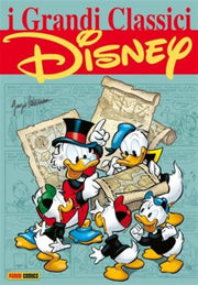 I GRANDI CLASSICI DISNEY 89