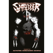 TEENAGE MUTANT NINJA TURTLES SHREDDER VOL.1 - VENDETTA