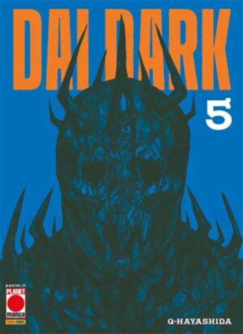 DAI DARK 5