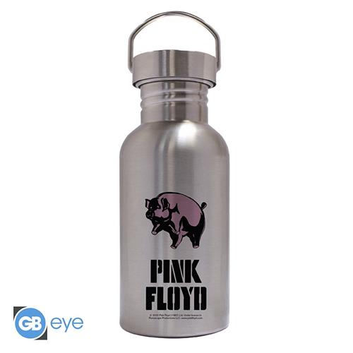 DBP0021 - PINK FLOYD - ECO BOTTLE 500ML - LOGO