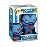 MARVEL: X-MEN AGE OF APOCALYPSE - POP FUNKO VINYL FIGURE 1459 APOCALYPSE 9CM