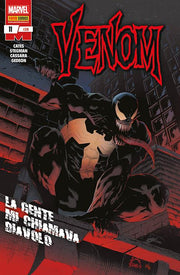 VENOM 11 - VENOM 28